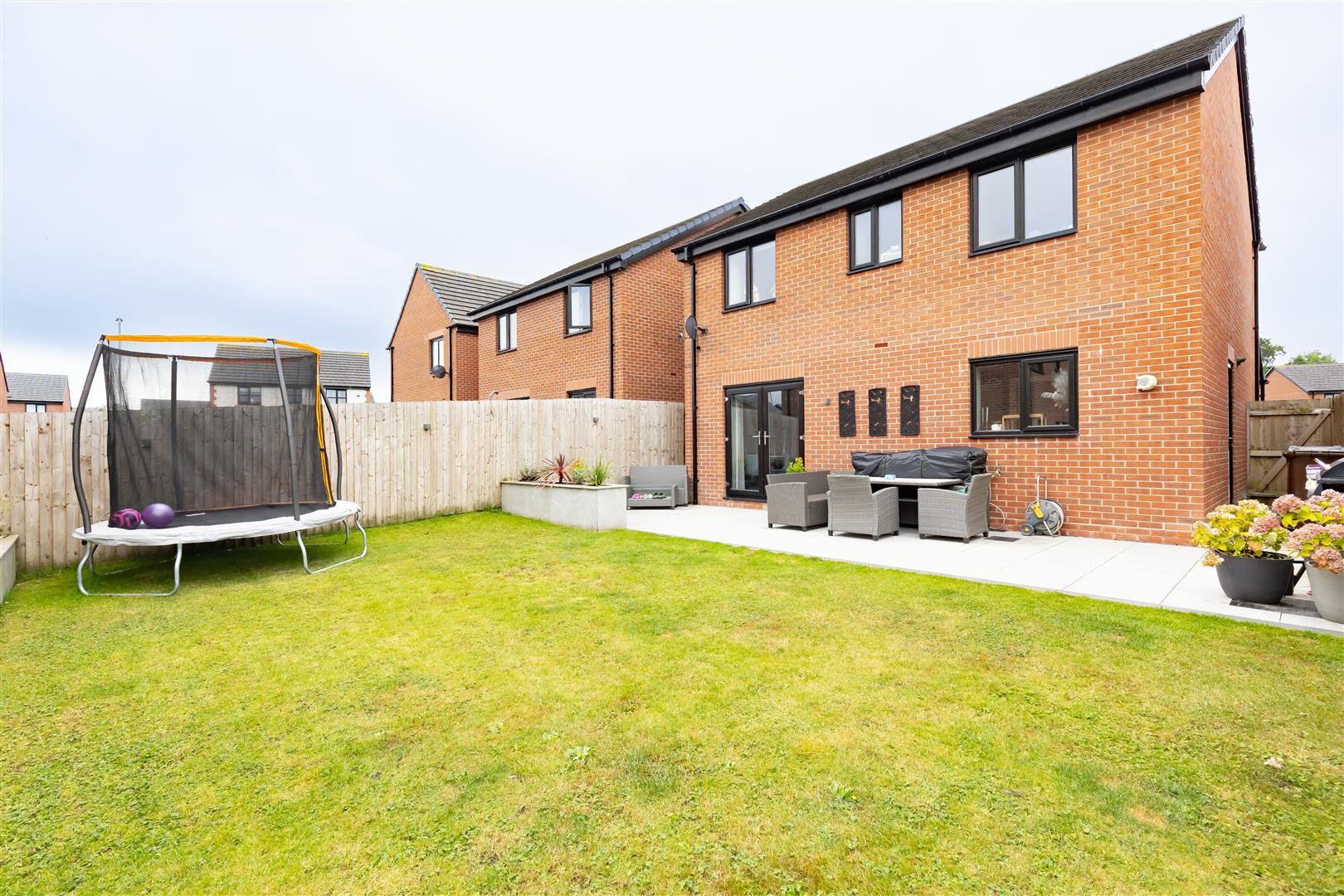 Grey Gables Avenue, Bamber Bridge, Preston